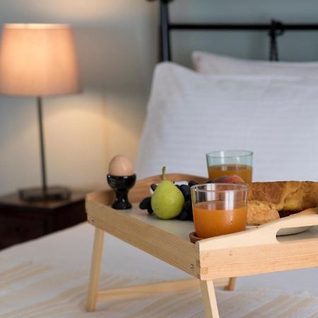 The Loft Apartment Lefkada City Luaran gambar