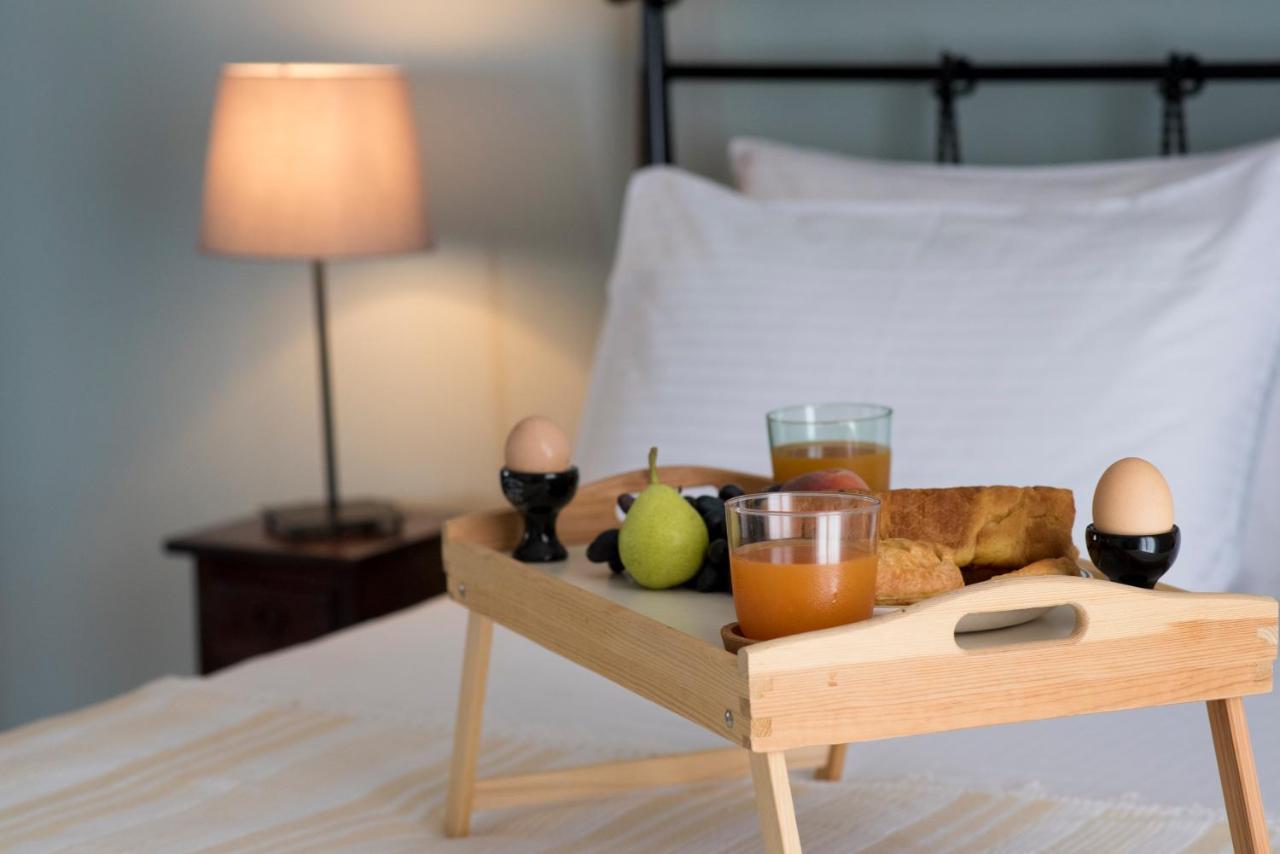 The Loft Apartment Lefkada City Luaran gambar