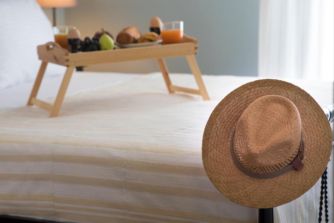 The Loft Apartment Lefkada City Luaran gambar