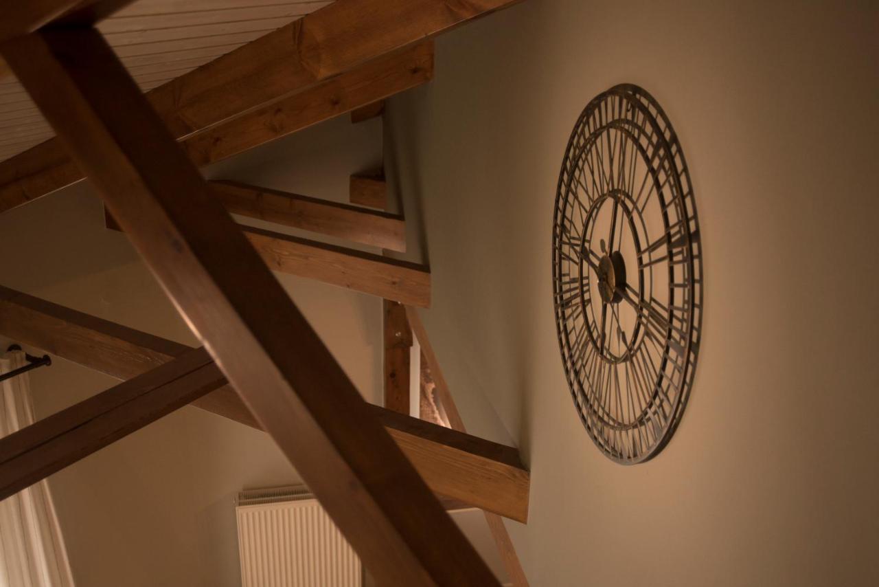 The Loft Apartment Lefkada City Luaran gambar